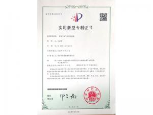 實(shí)用新型證書(shū) 實(shí)用新型證書(shū)